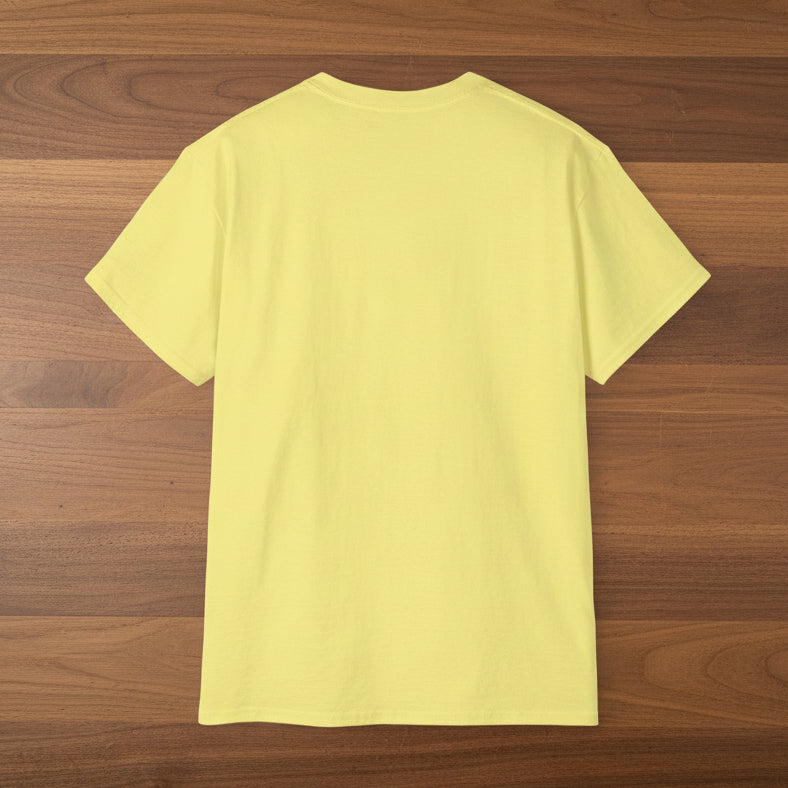 Happy Easter Minimalist T-Shirt