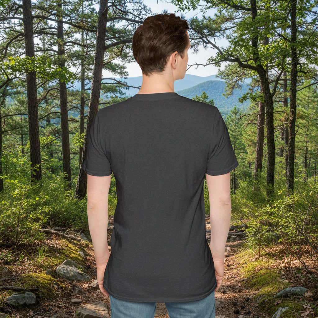 Adventure Awaits T-Shirt