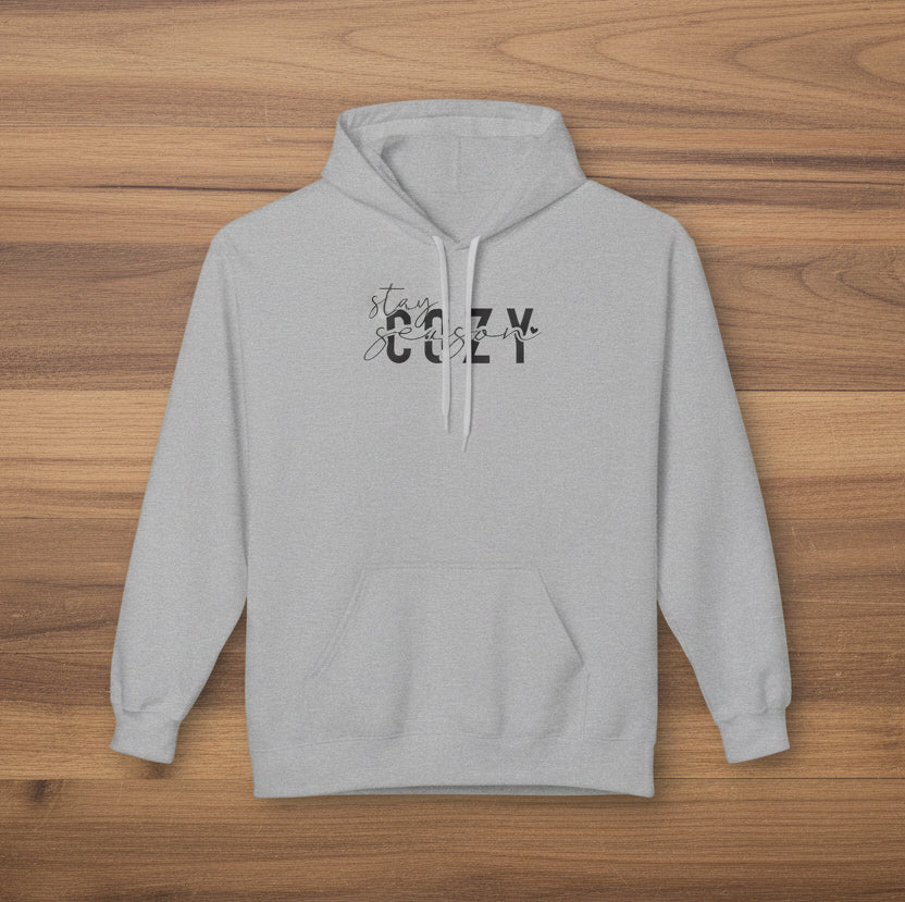 Cozy Season Hoodie
