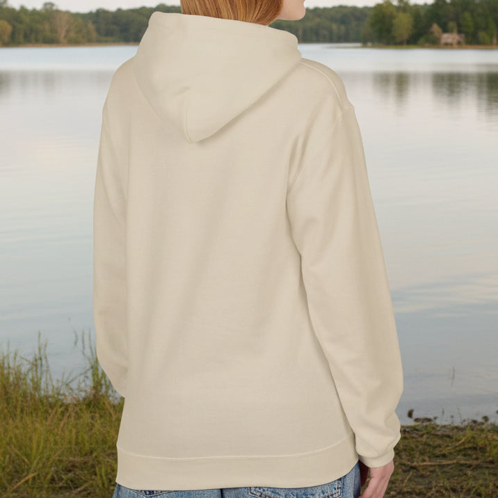 Lake Day Hoodie