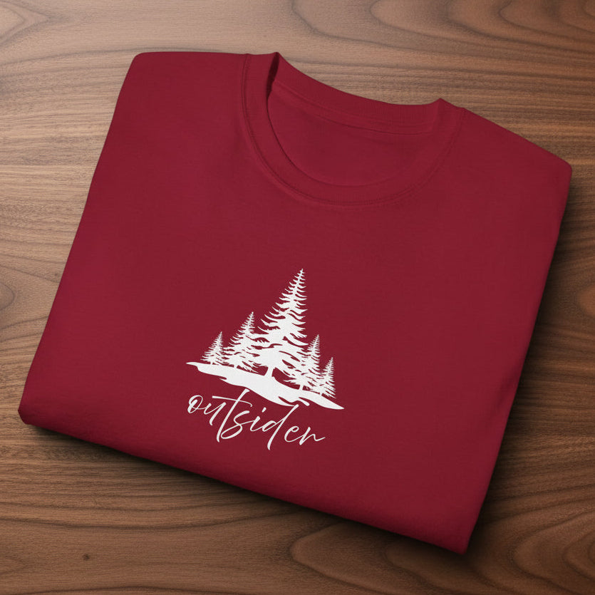 Outsider Forest T-Shirt