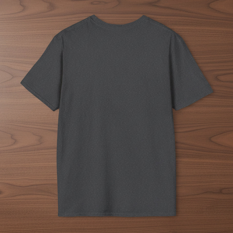 Sunrise Coffee Lake T-Shirt