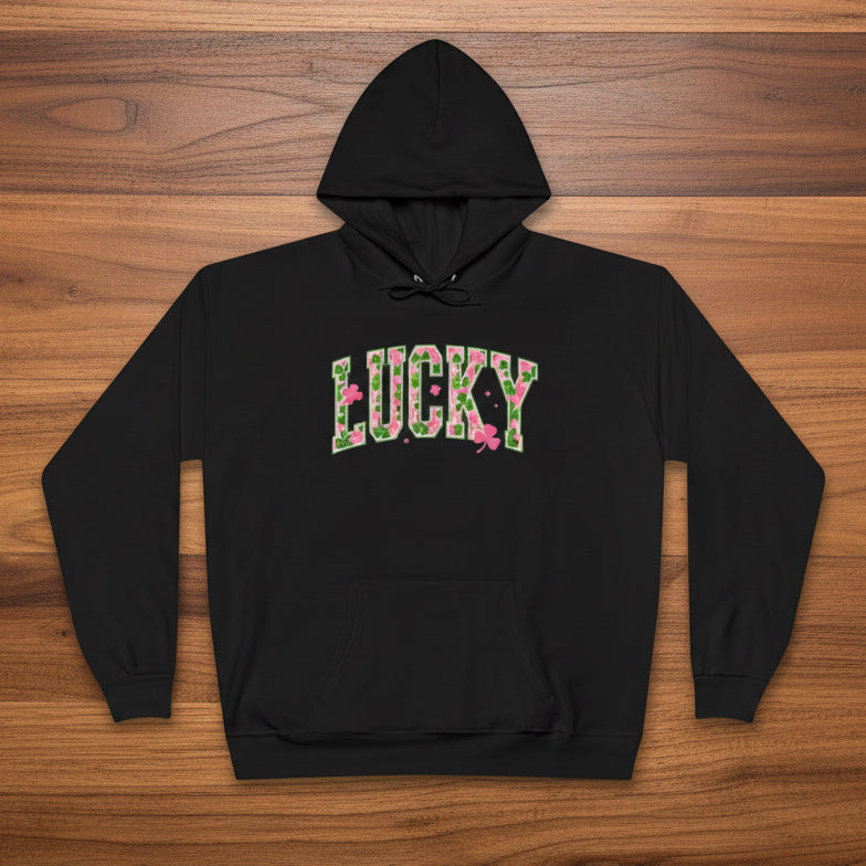 Lucky Hoodie