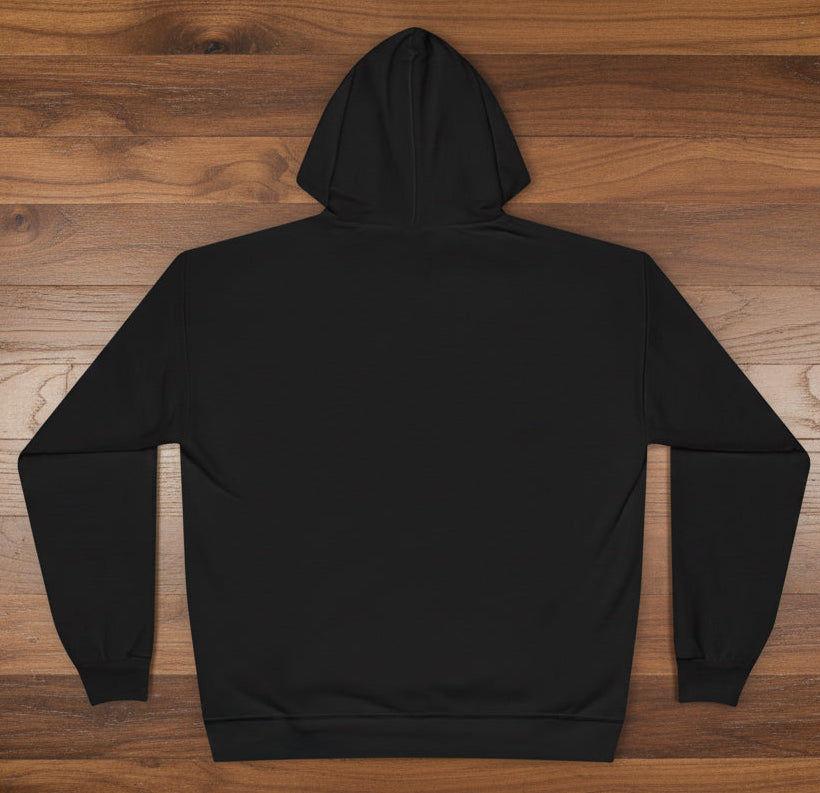 Lucky Hoodie