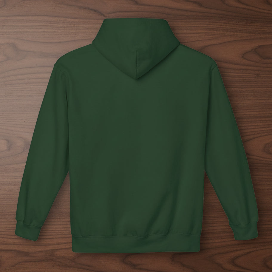 Sunrise Coffee Lake Hoodie