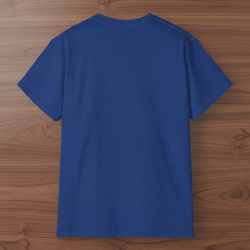 Wildwood Valley Floral T-Shirt