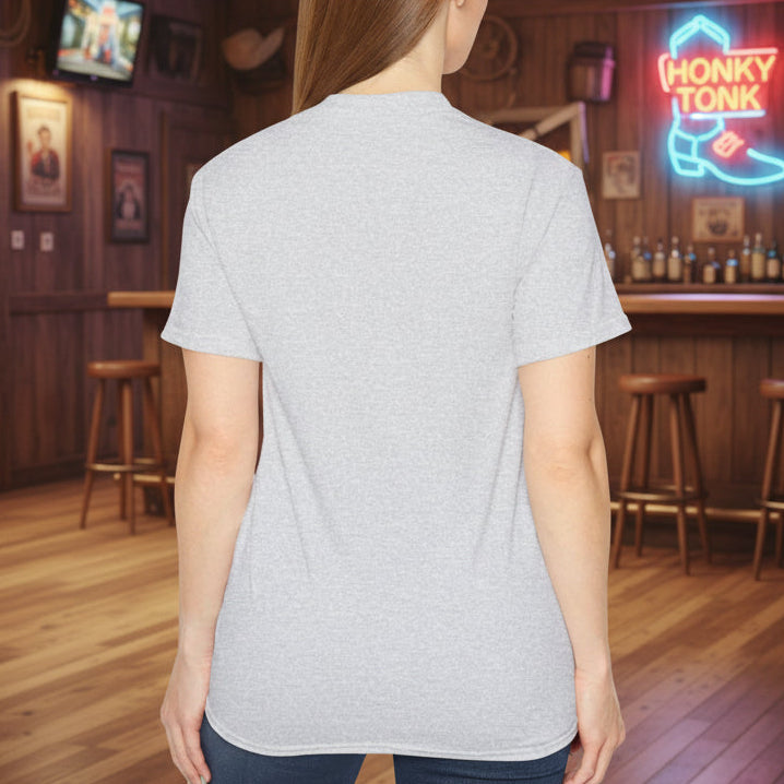 Tastefully Unbothered Bless Your Heart T-Shirt