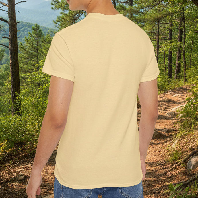 Outsider Forest T-Shirt
