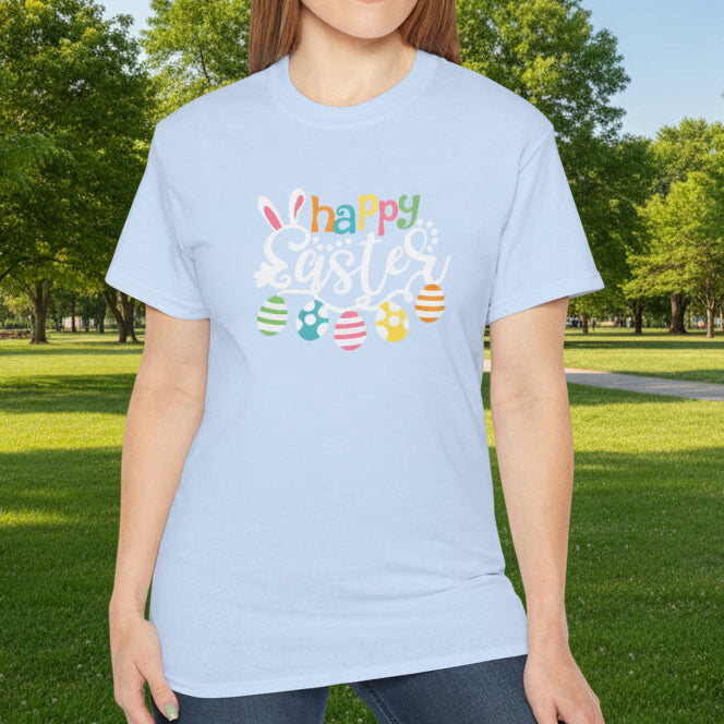 Happy Easter T-Shirt