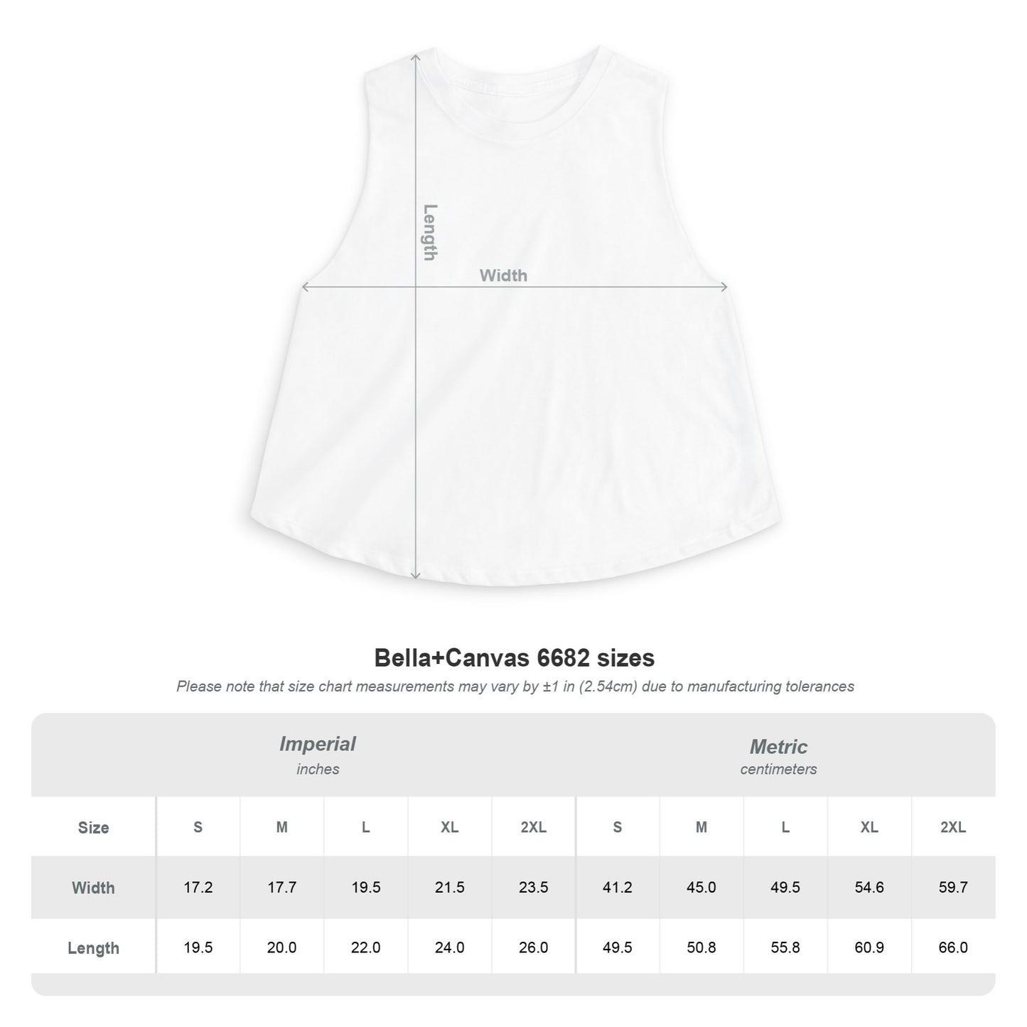 Sassy Bunny Crop Top