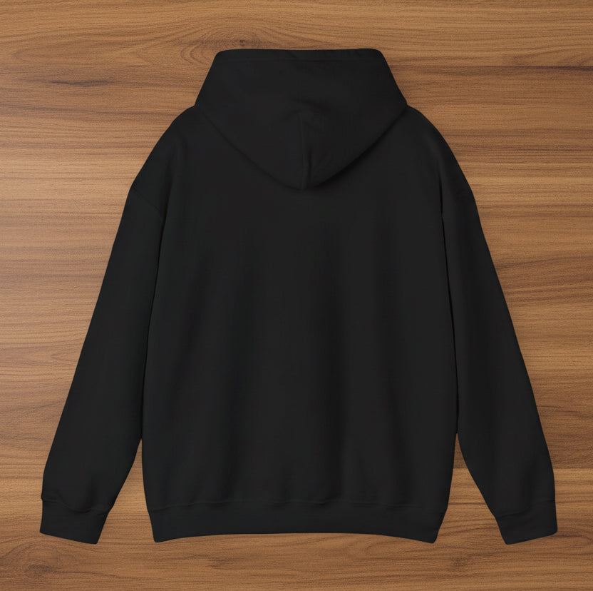 Howdy Valentine Hoodie