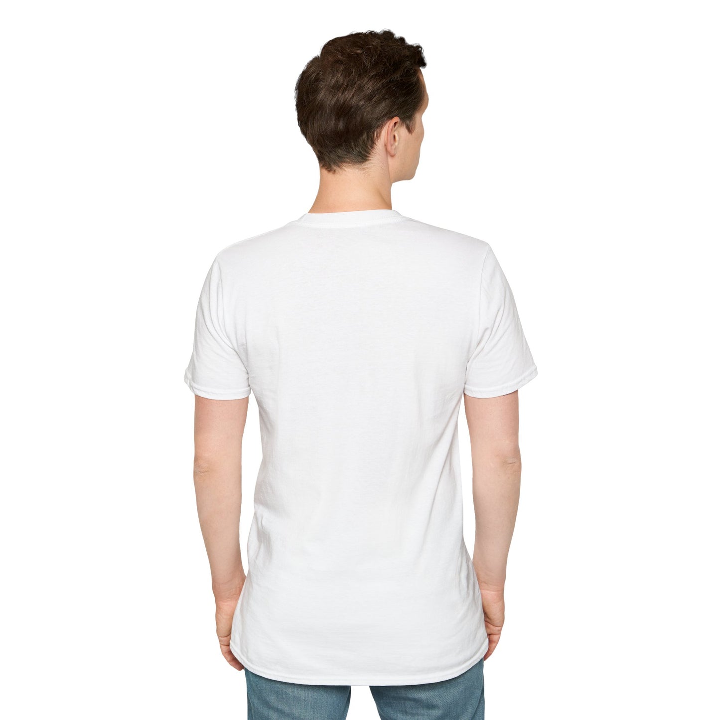 Bigfoot Flag T-Shirt