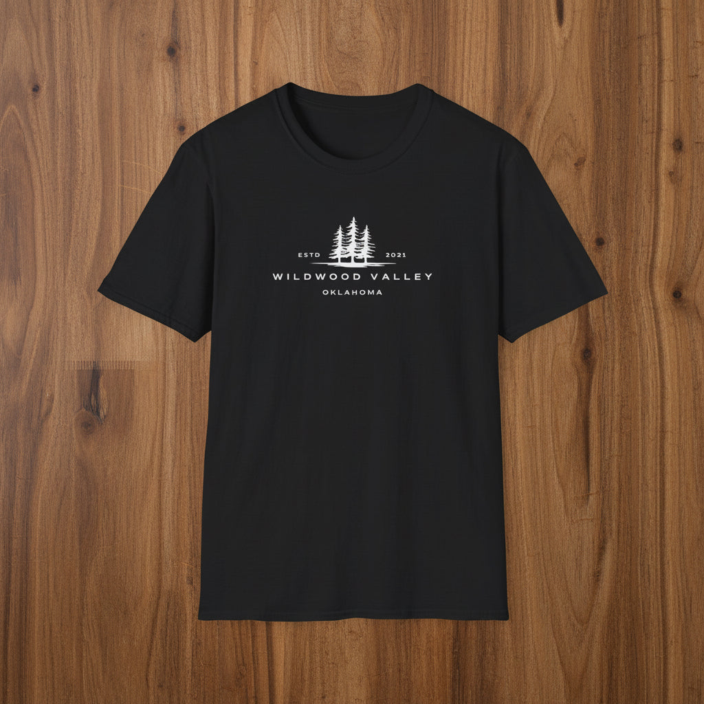 Wildwood Valley T-Shirt