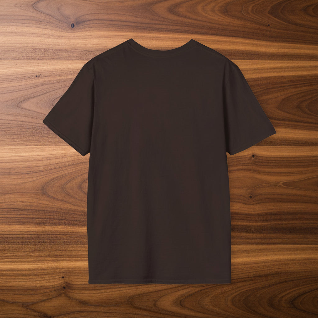Mountain Mama T-Shirt