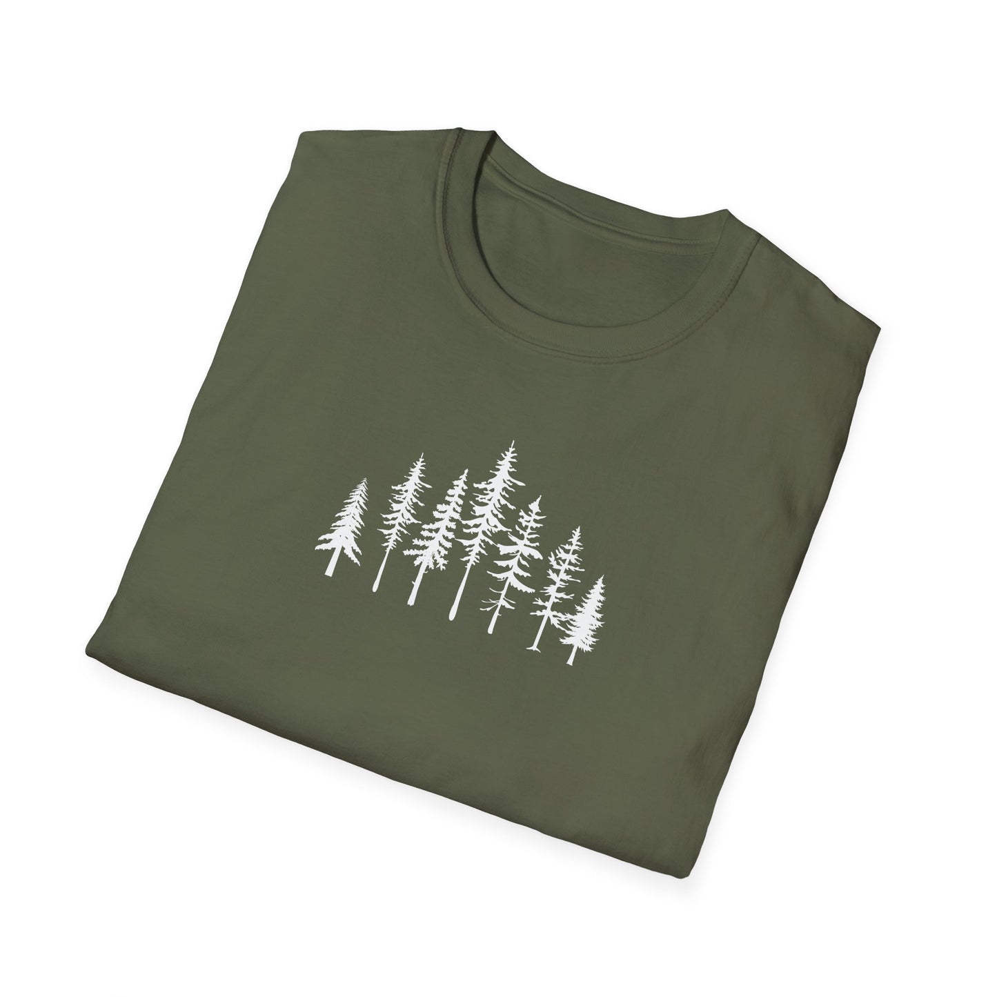 Evergreen Tshirt