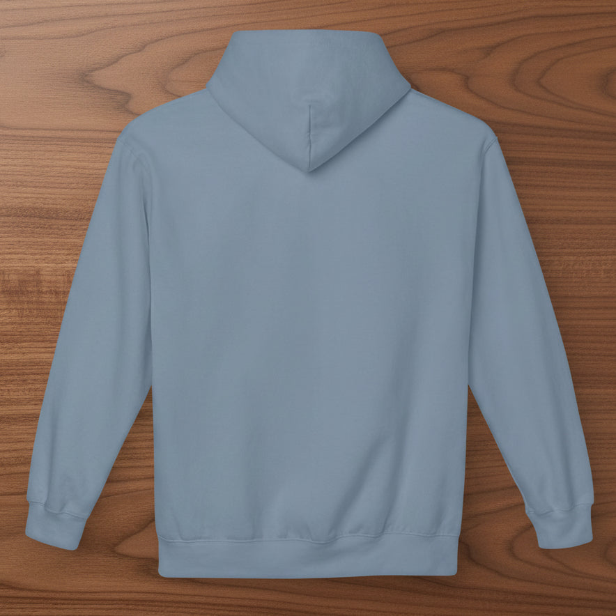 Lake Life Cuz Beaches Be Salty Hoodie