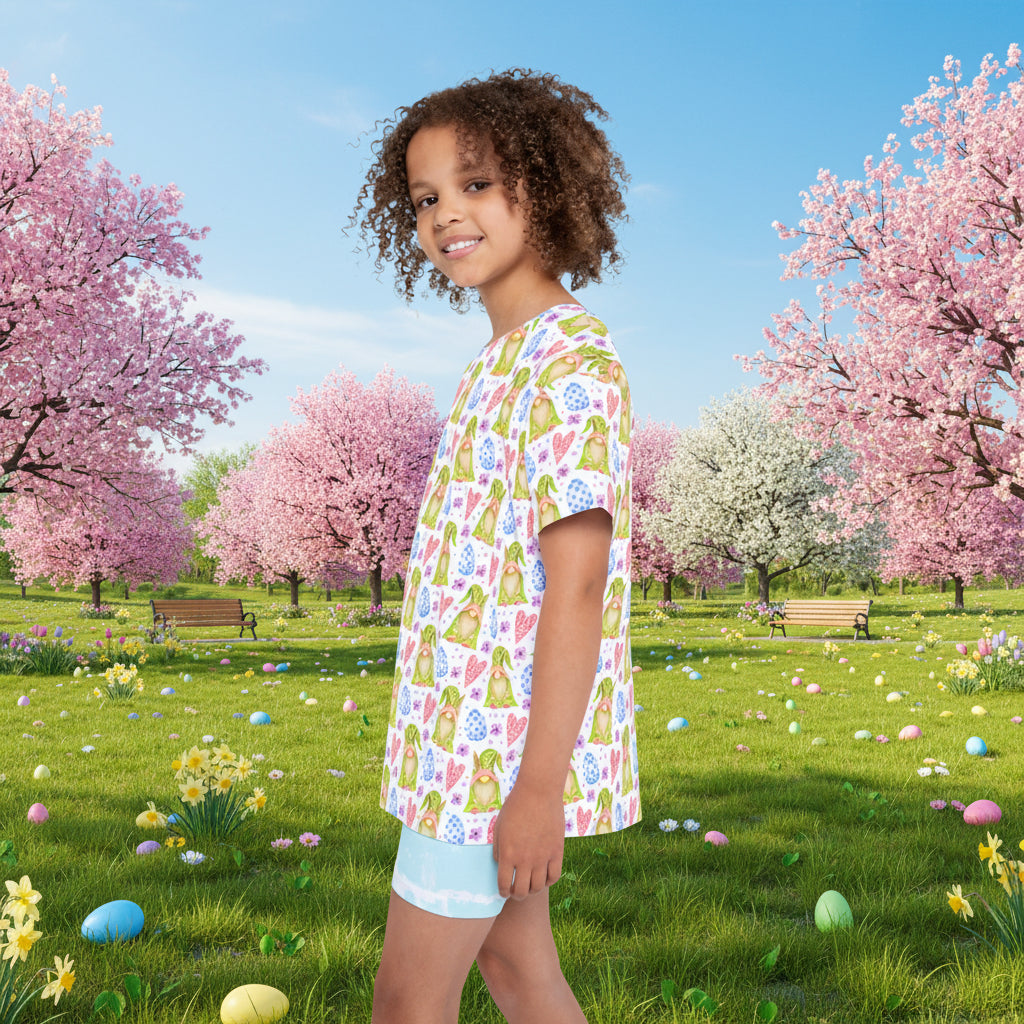 Easter Gnomes T-Shirt
