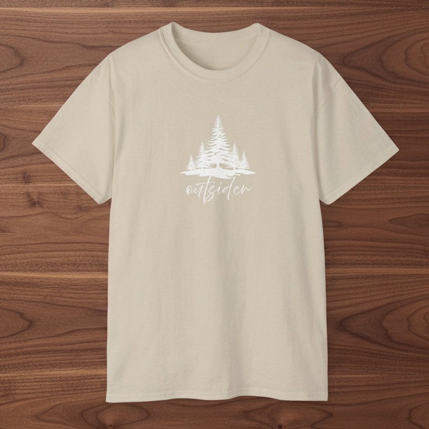 Outsider Forest T-Shirt