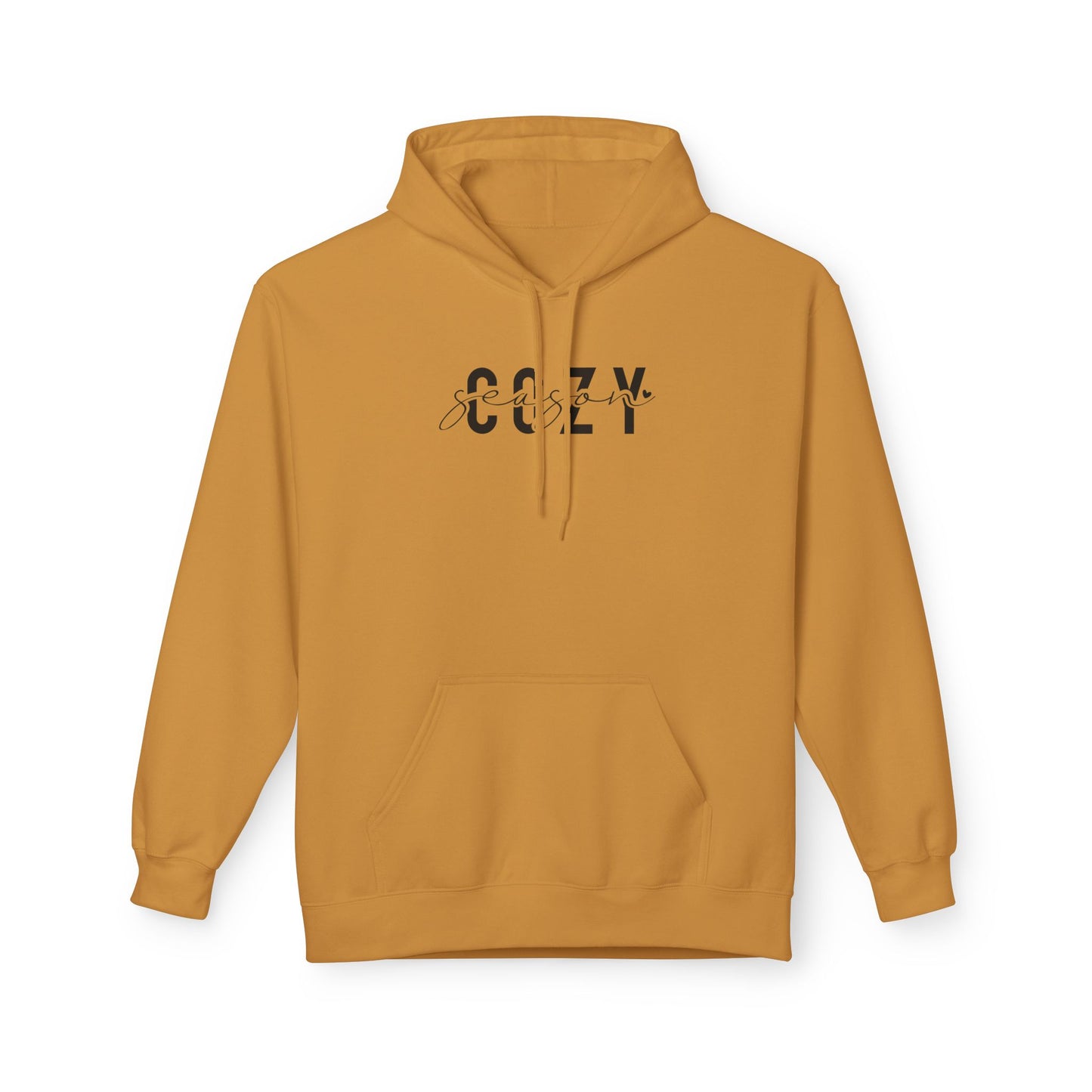 Cozy Season Hoodie
