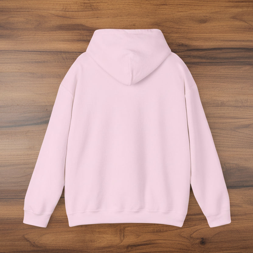 Howdy Valentine Hoodie
