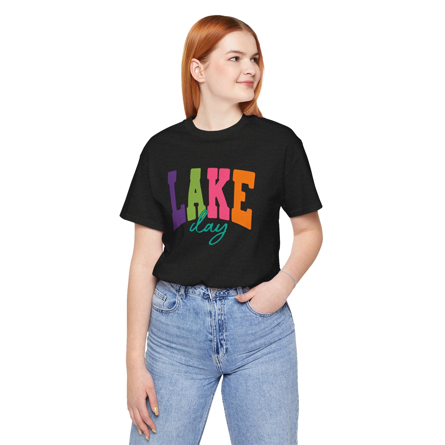 Lake Day T-Shirt