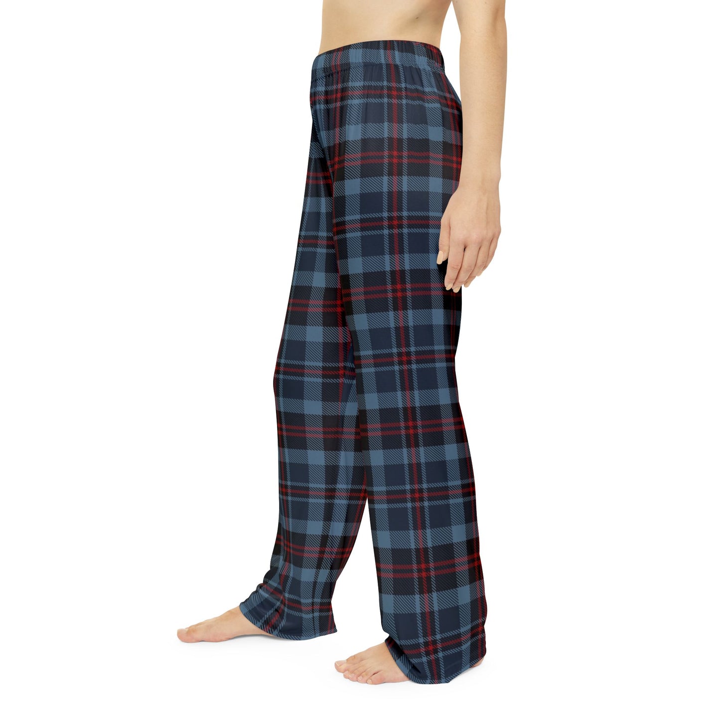Highland Hearth Women's Plaid Pajama Pants