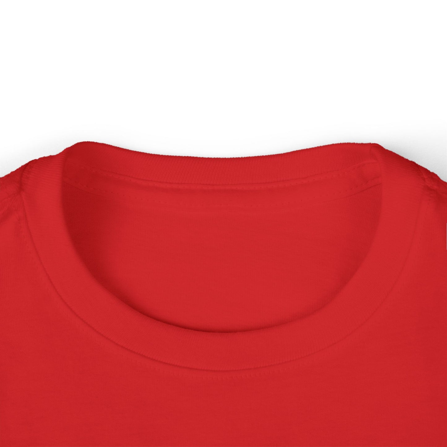 Merry Little Dude Long Sleeve Tee