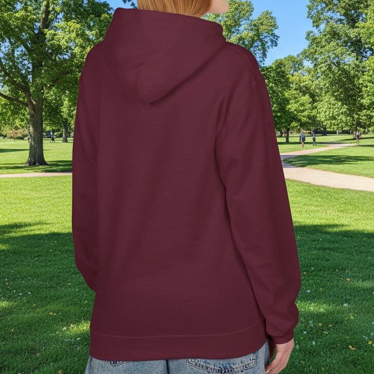 Happy Easter Holiday Hoodie