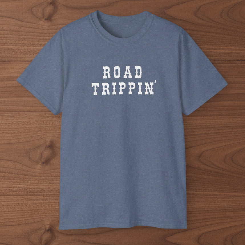Road Trippin' T‑Shirt
