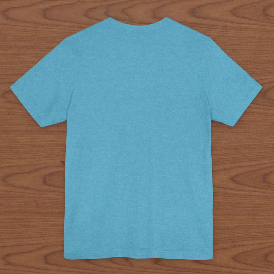 Out of Breath Hiking Society T-Shirt