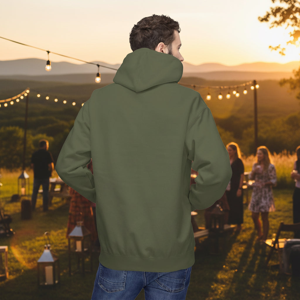 Sweet Graphic Hoodie