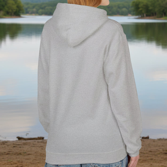 Lake Day Hoodie