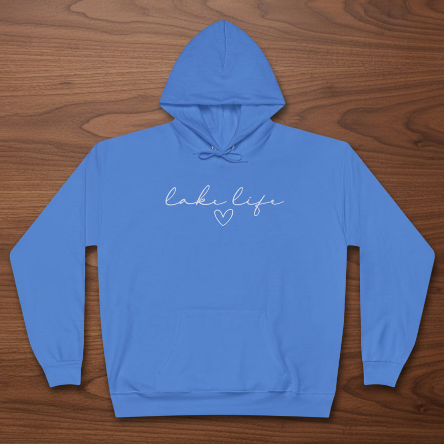 Lake Life ♡ Hoodie