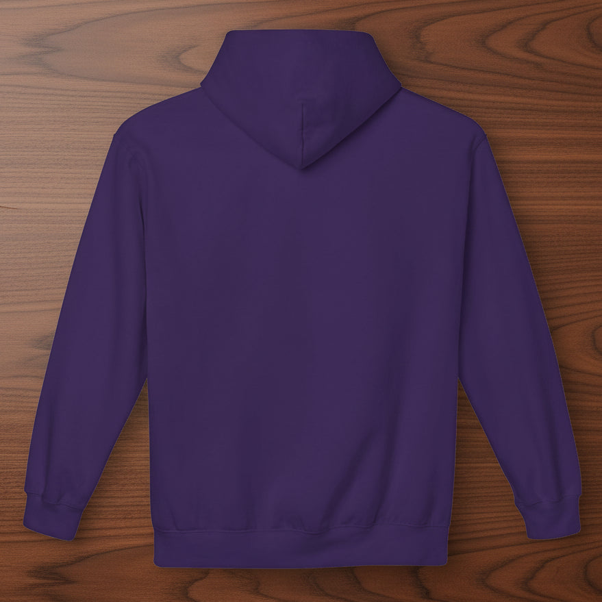 Camping Life Hoodie