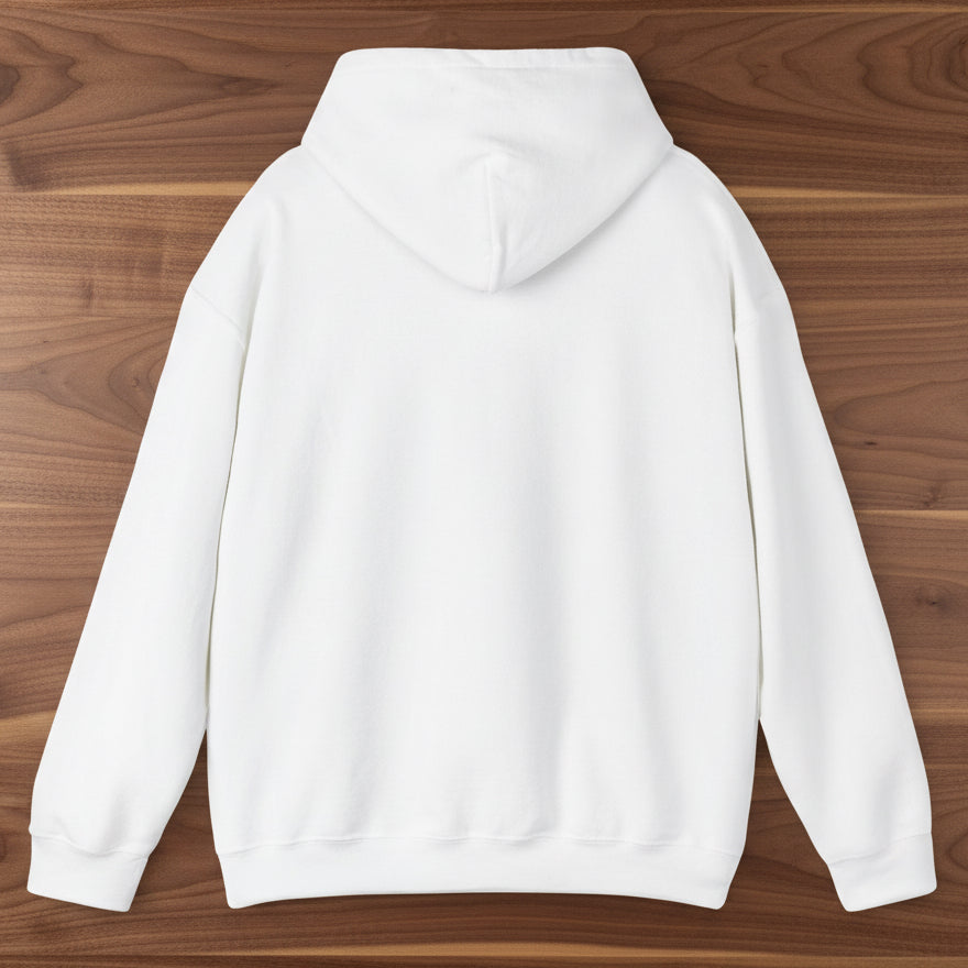 Coquette Winter Snowman Hoodie