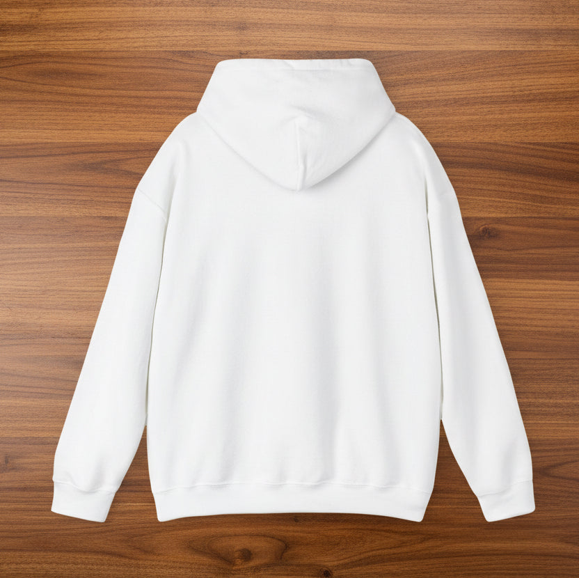 Walking in a Winter Wonderland Hoodie