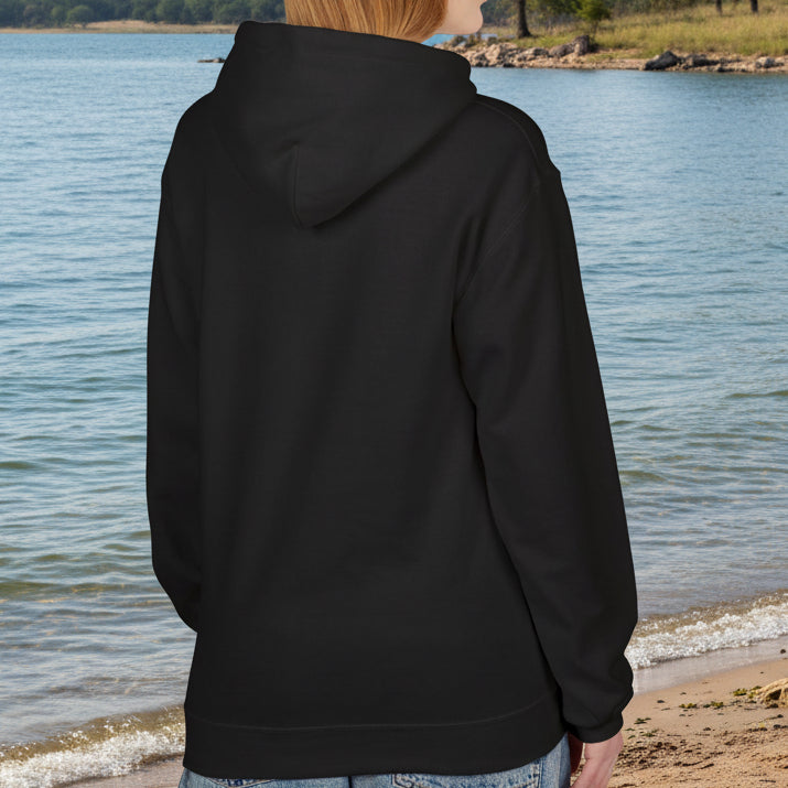 Salty Hoodie