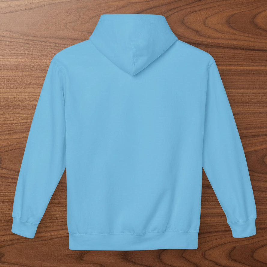 Lake Life Cuz Beaches Be Salty Hoodie