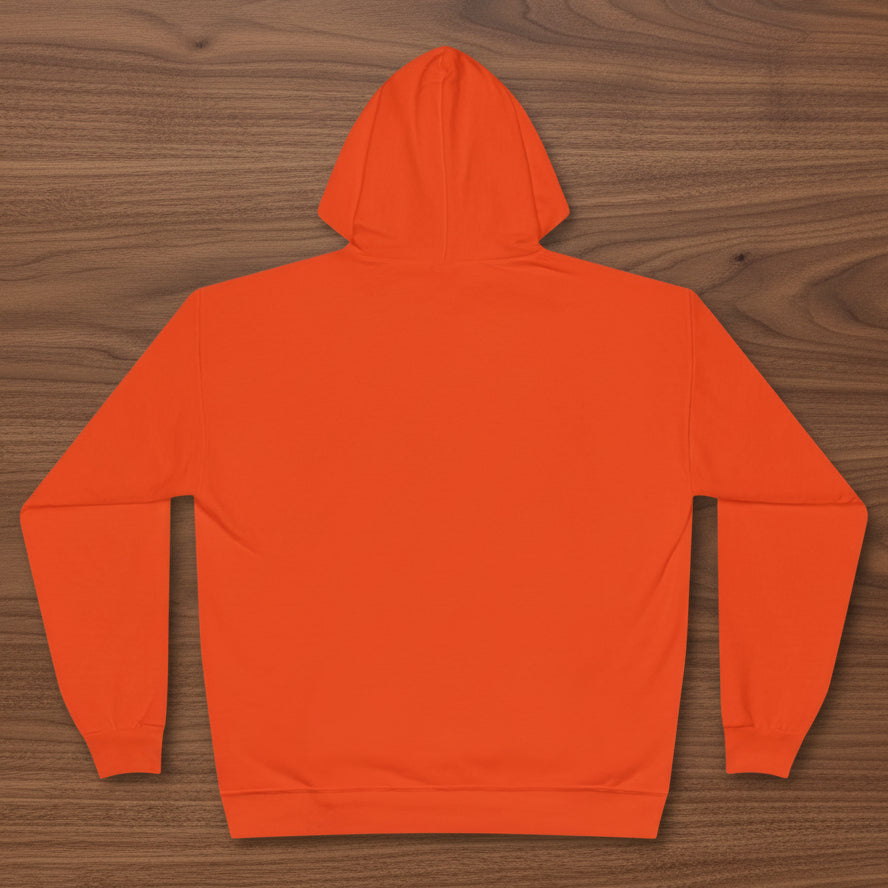 Blessed and Highly Favored Hoodie