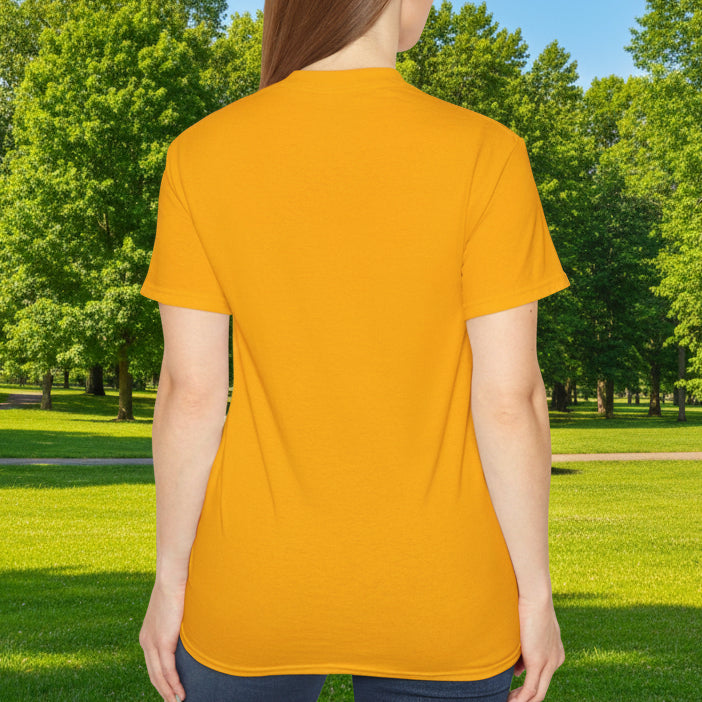Bee Kind Tee with Bee Graphic