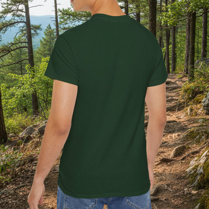 Outsider Forest T-Shirt