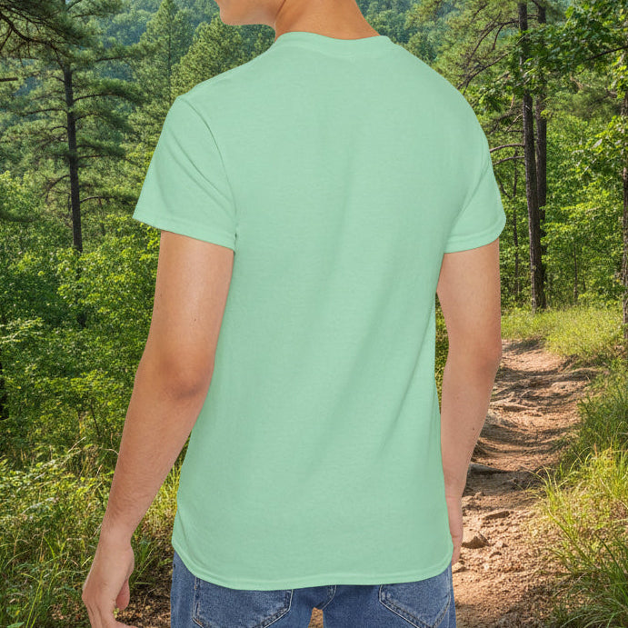 Outsider Forest T-Shirt