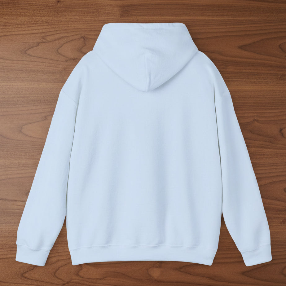 Freezin’ Season Hoodie