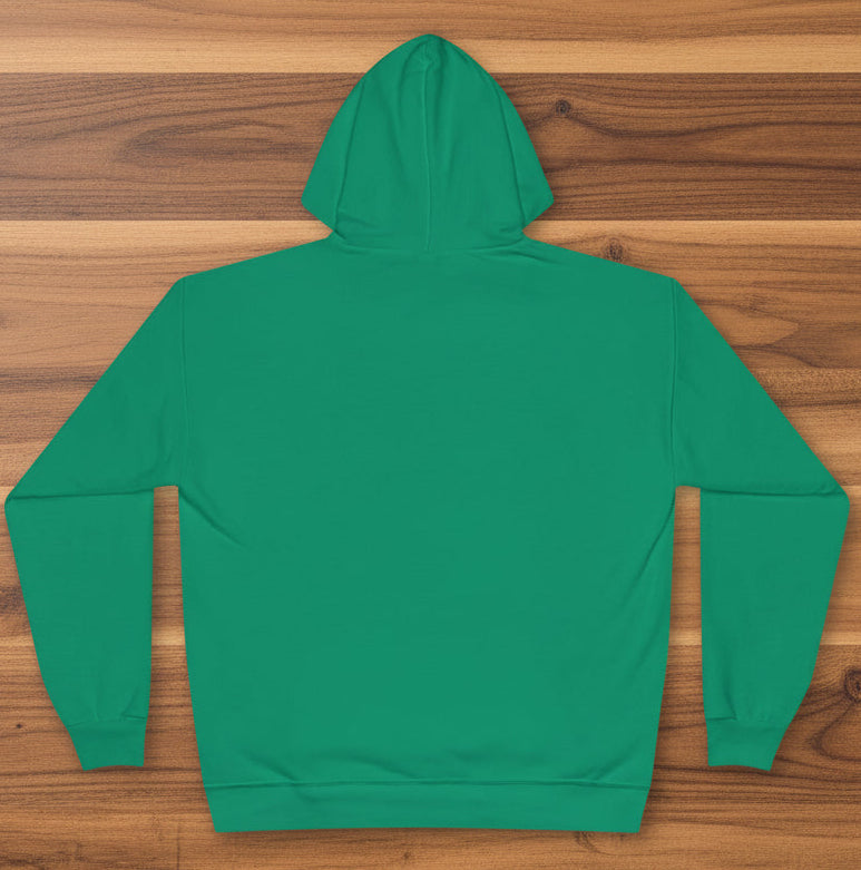 Lucky Hoodie