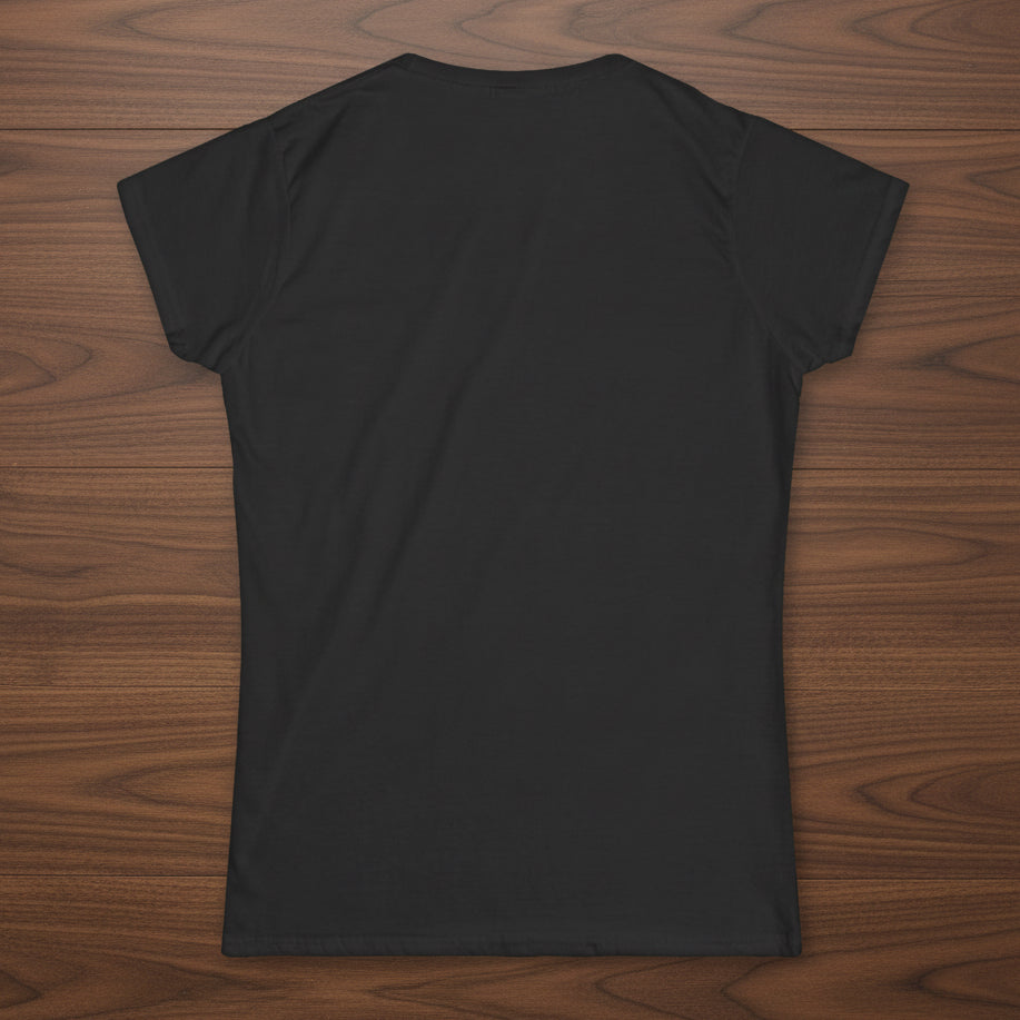 Wildwood Valley Floral Tee