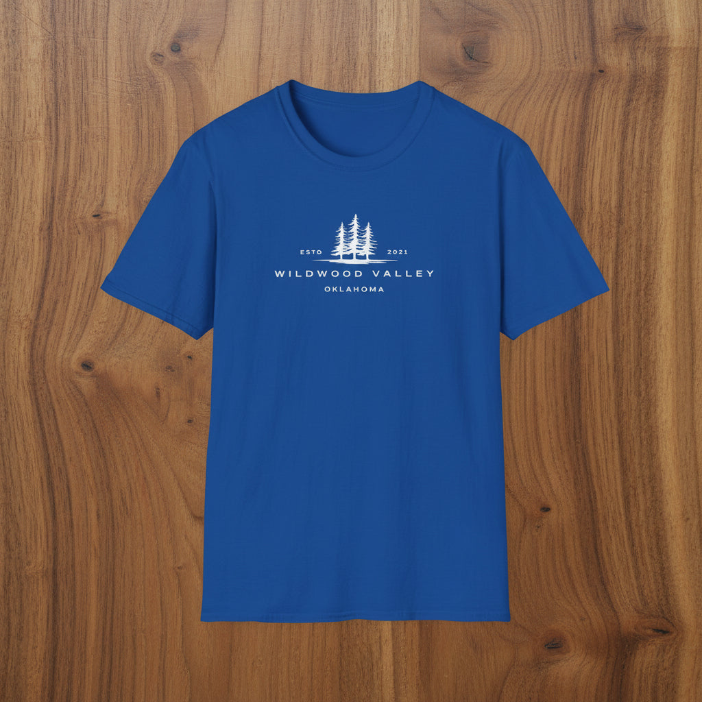 Wildwood Valley T-Shirt