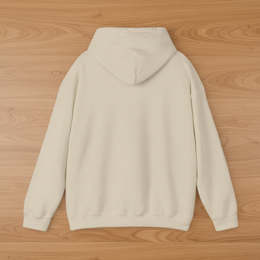 All Booked for Valentines Hoodie