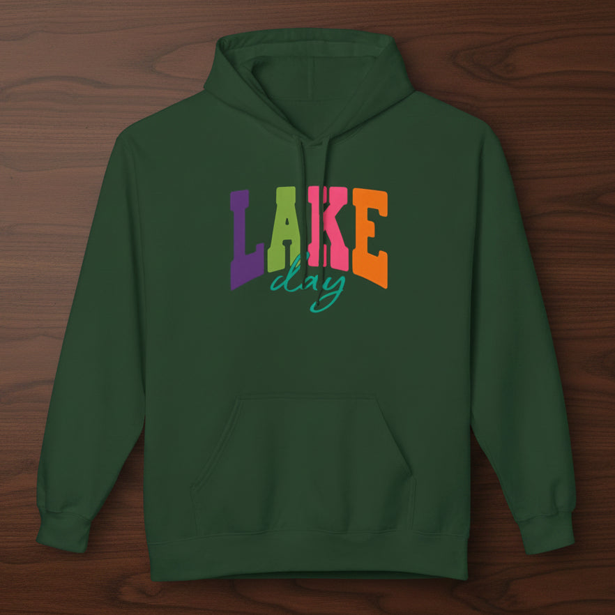 Lake Day Hoodie