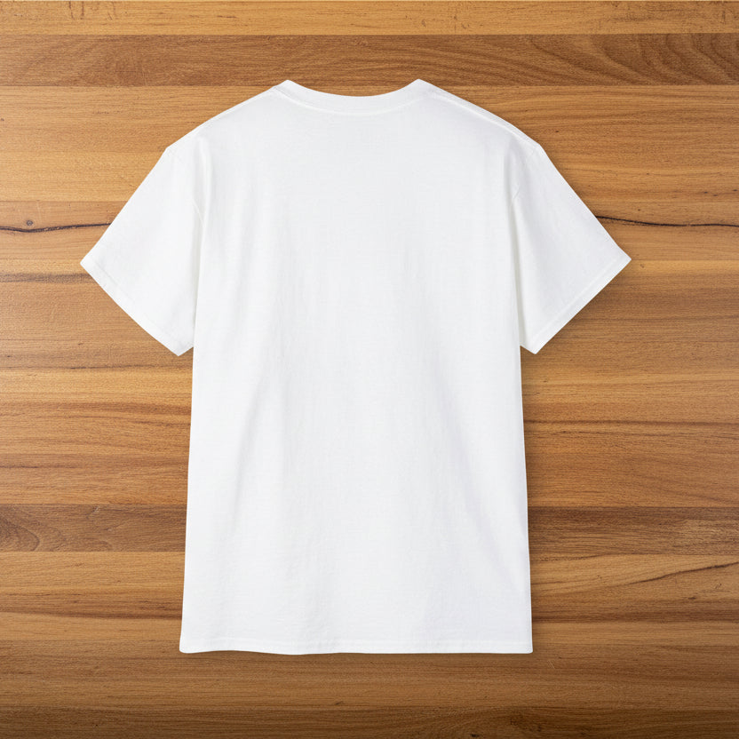 Happy Easter Minimalist T-Shirt
