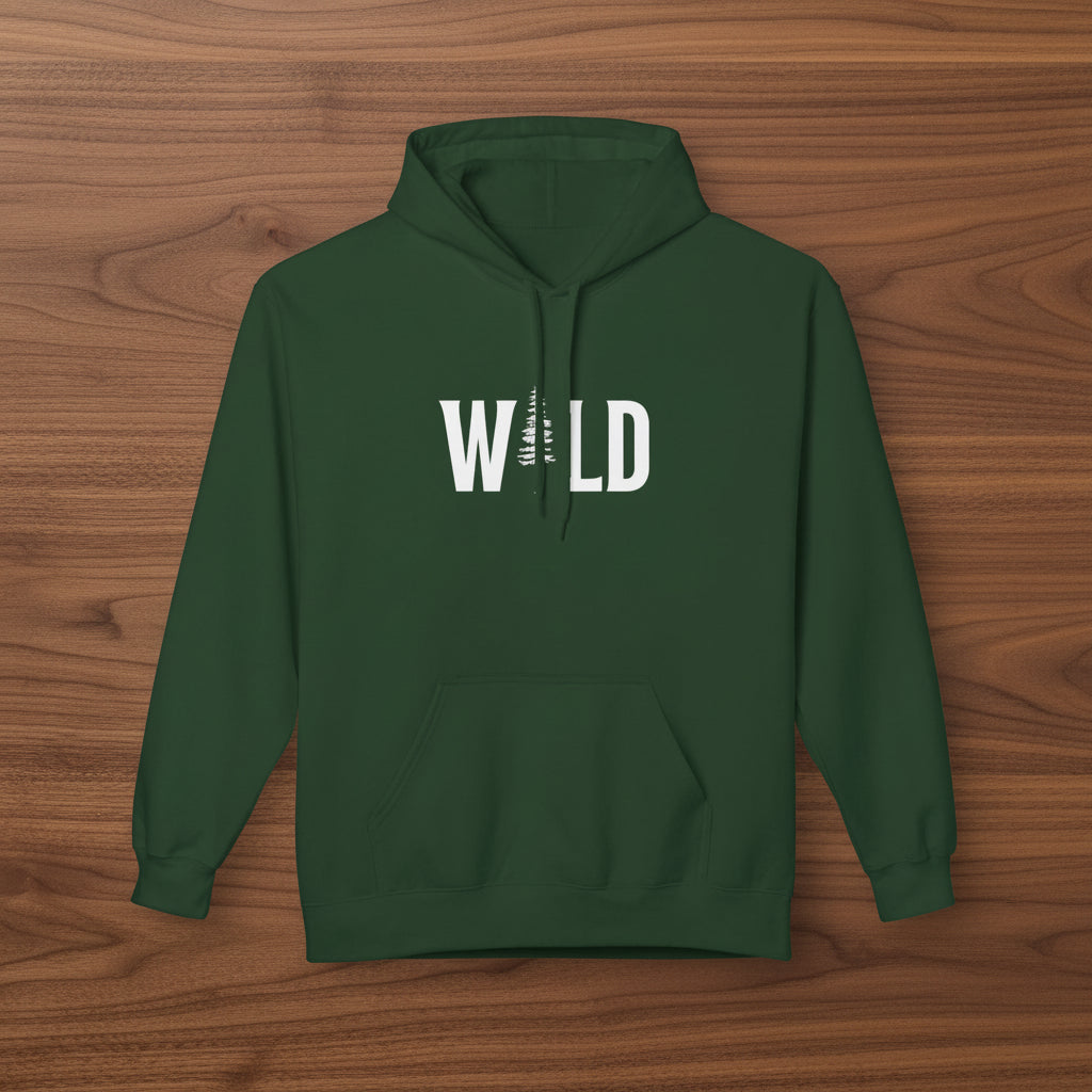 Wild Hoodie